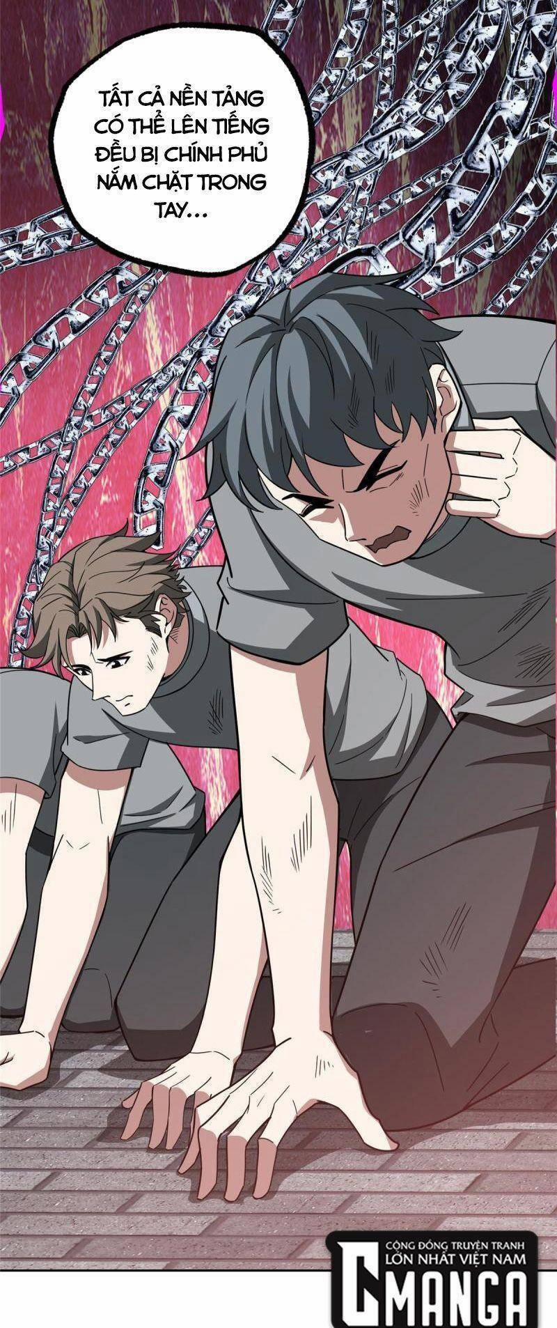 Thợ Máy Siêu Cấp 180 trang 14