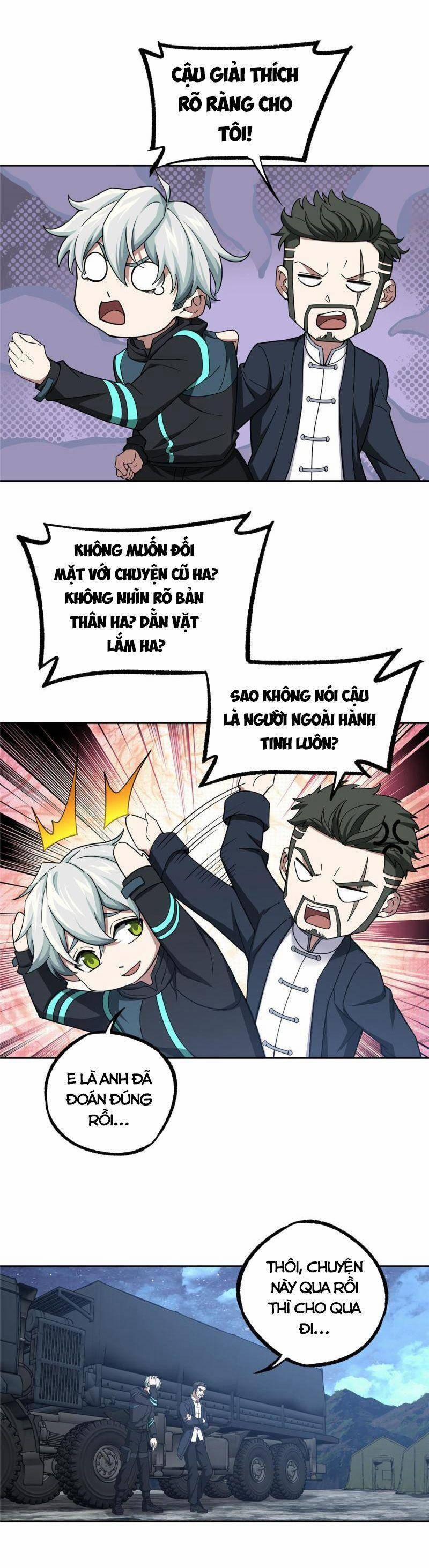 Thợ Máy Siêu Cấp 180 trang 2