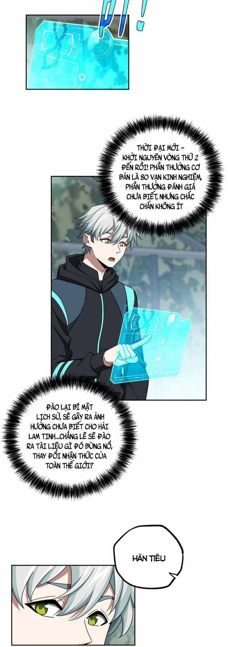 Thợ Máy Siêu Cấp 180 trang 20