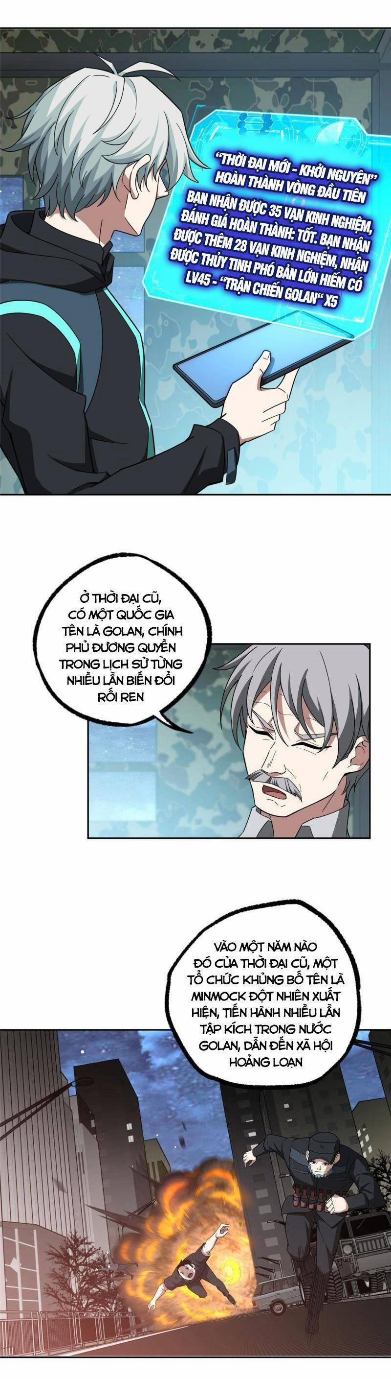 Thợ Máy Siêu Cấp 180 trang 9