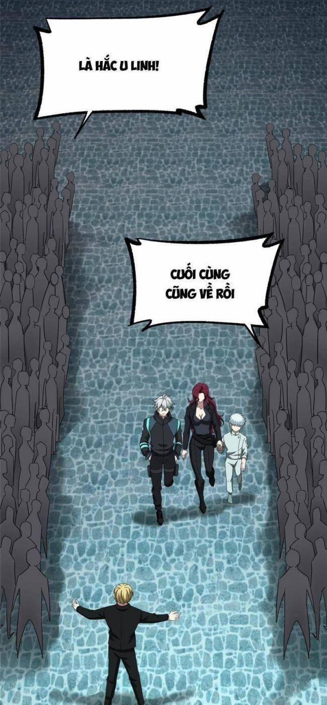 Thợ Máy Siêu Cấp 181 trang 15