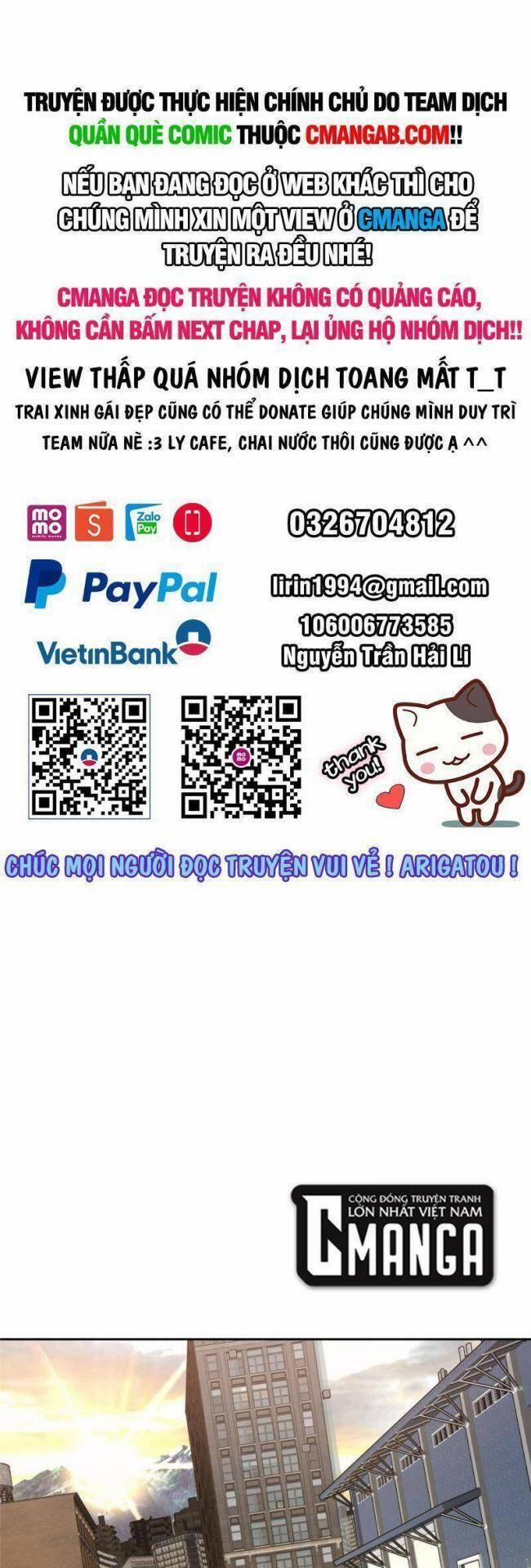 Thợ Máy Siêu Cấp 182 trang 0