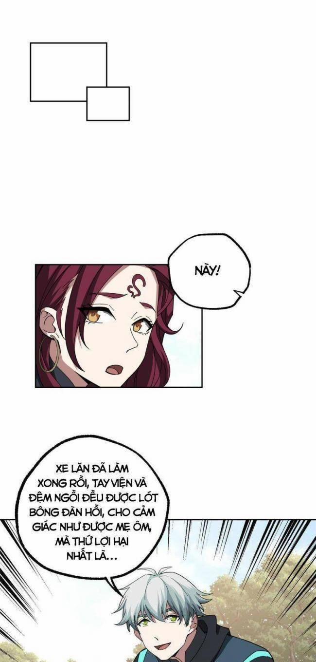 Thợ Máy Siêu Cấp 182 trang 14