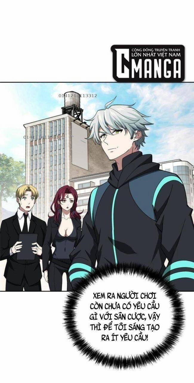 Thợ Máy Siêu Cấp 182 trang 18