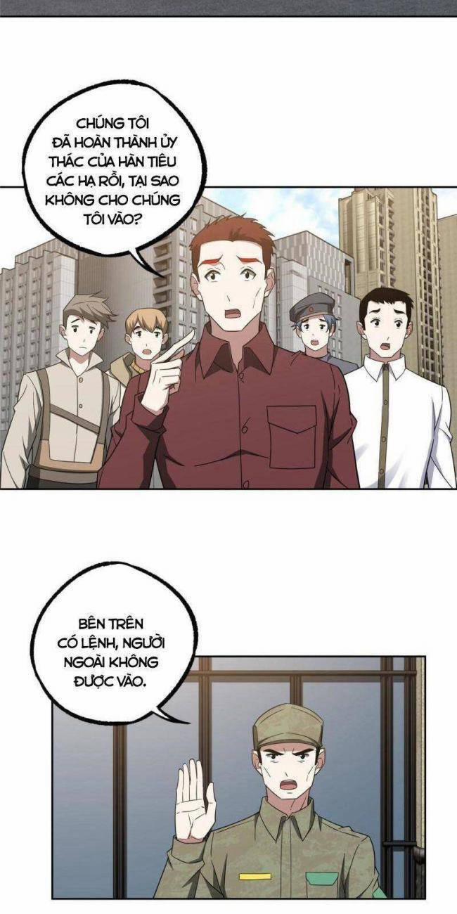 Thợ Máy Siêu Cấp 183 trang 16