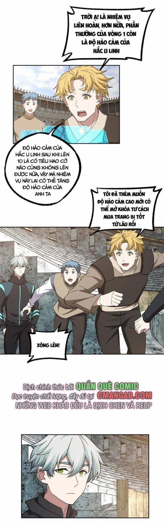 Thợ Máy Siêu Cấp 183 trang 4