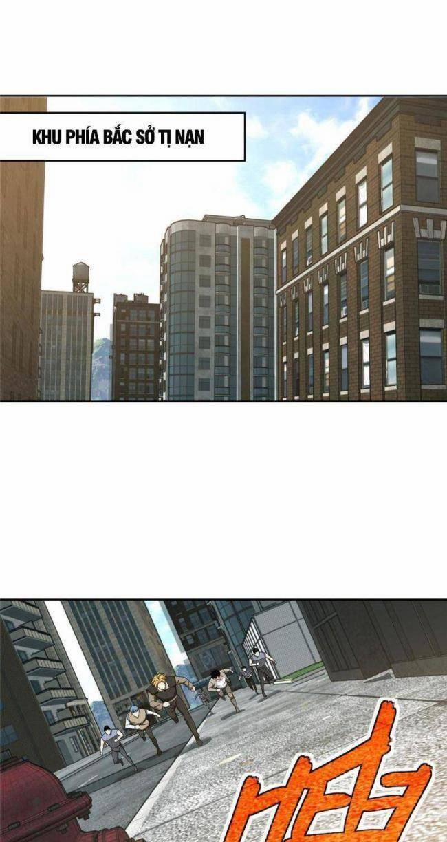 Thợ Máy Siêu Cấp 183 trang 6