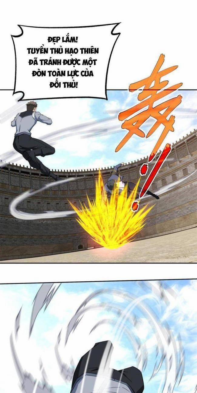 Thợ Máy Siêu Cấp 184 trang 14