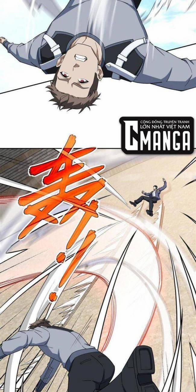 Thợ Máy Siêu Cấp 184 trang 15
