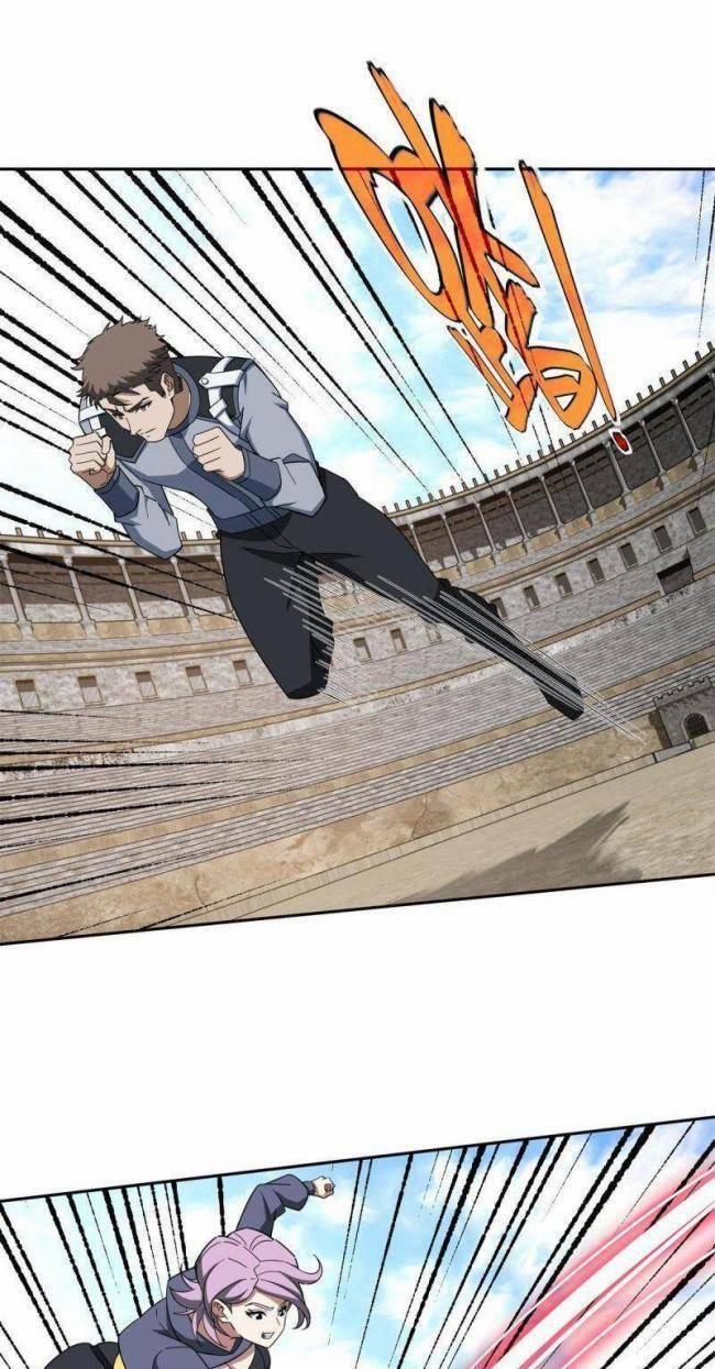 Thợ Máy Siêu Cấp 184 trang 18