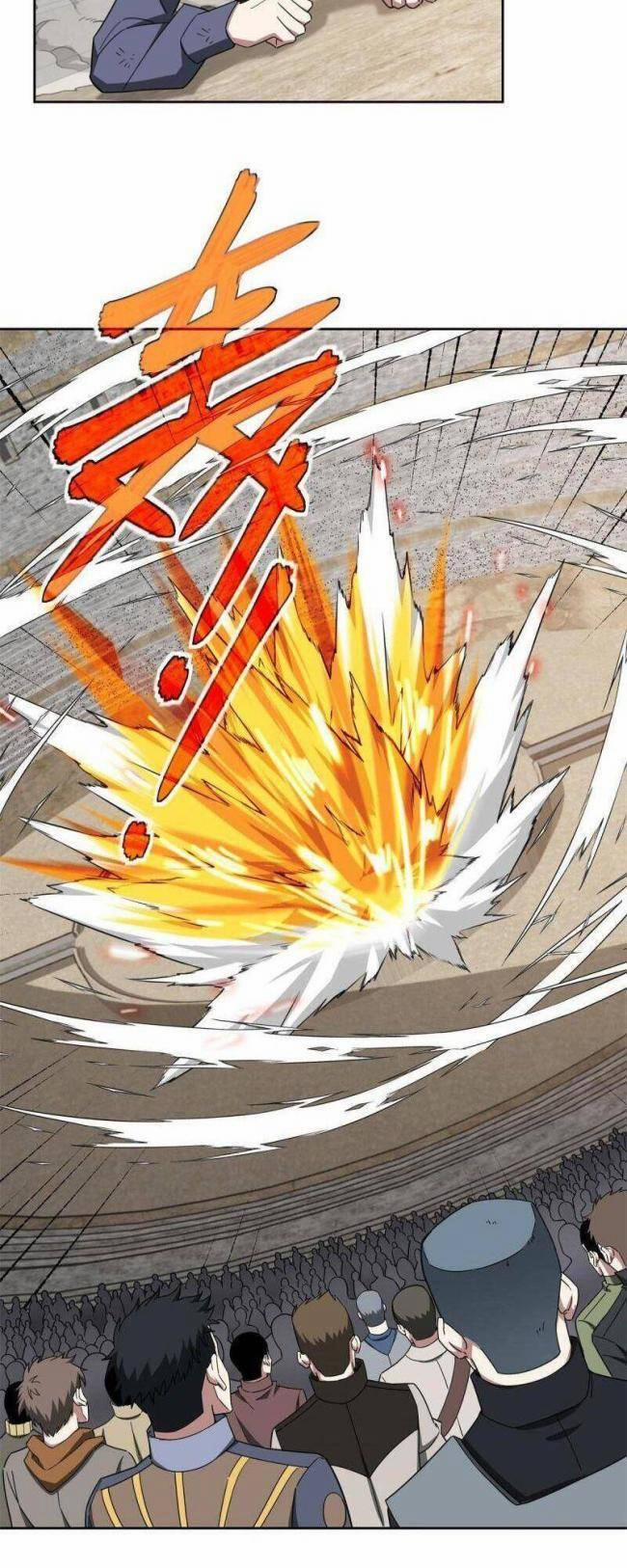 Thợ Máy Siêu Cấp 184 trang 22