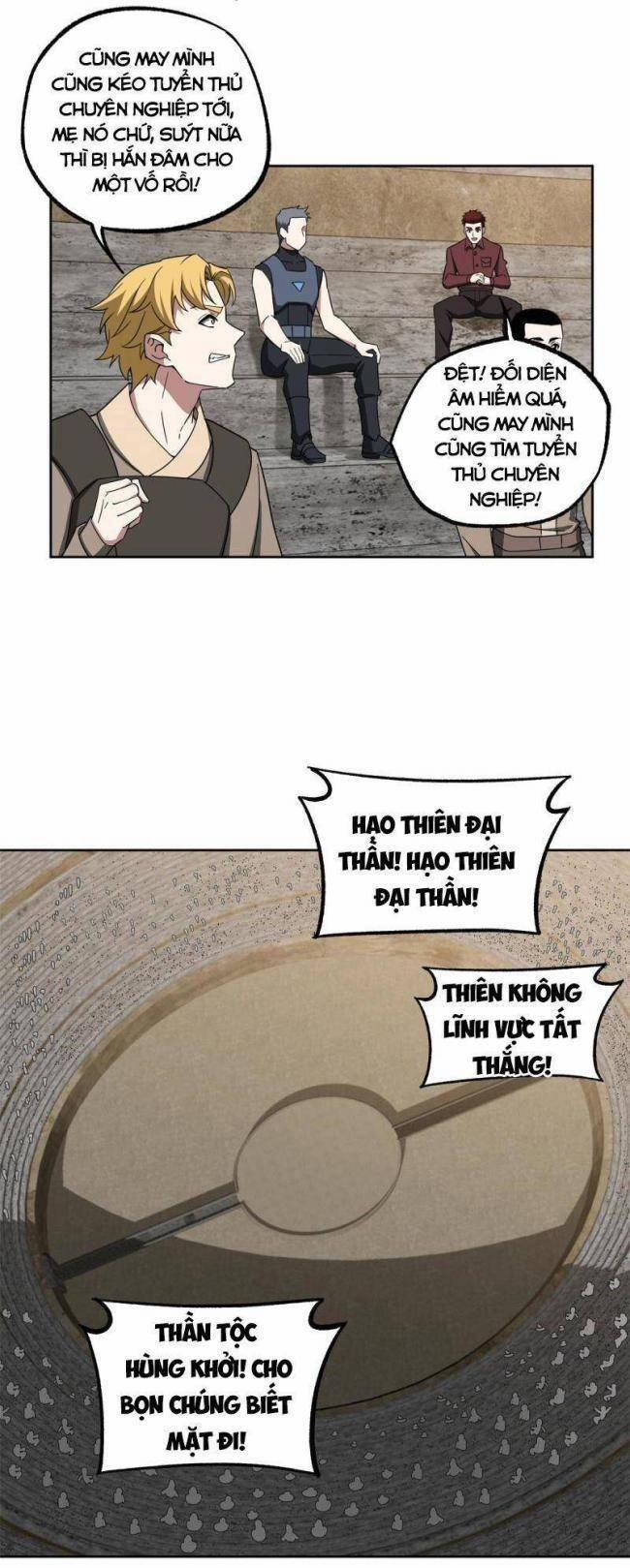 Thợ Máy Siêu Cấp 184 trang 5