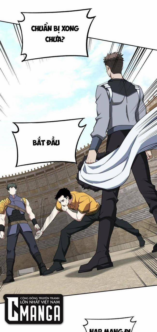 Thợ Máy Siêu Cấp 184 trang 8