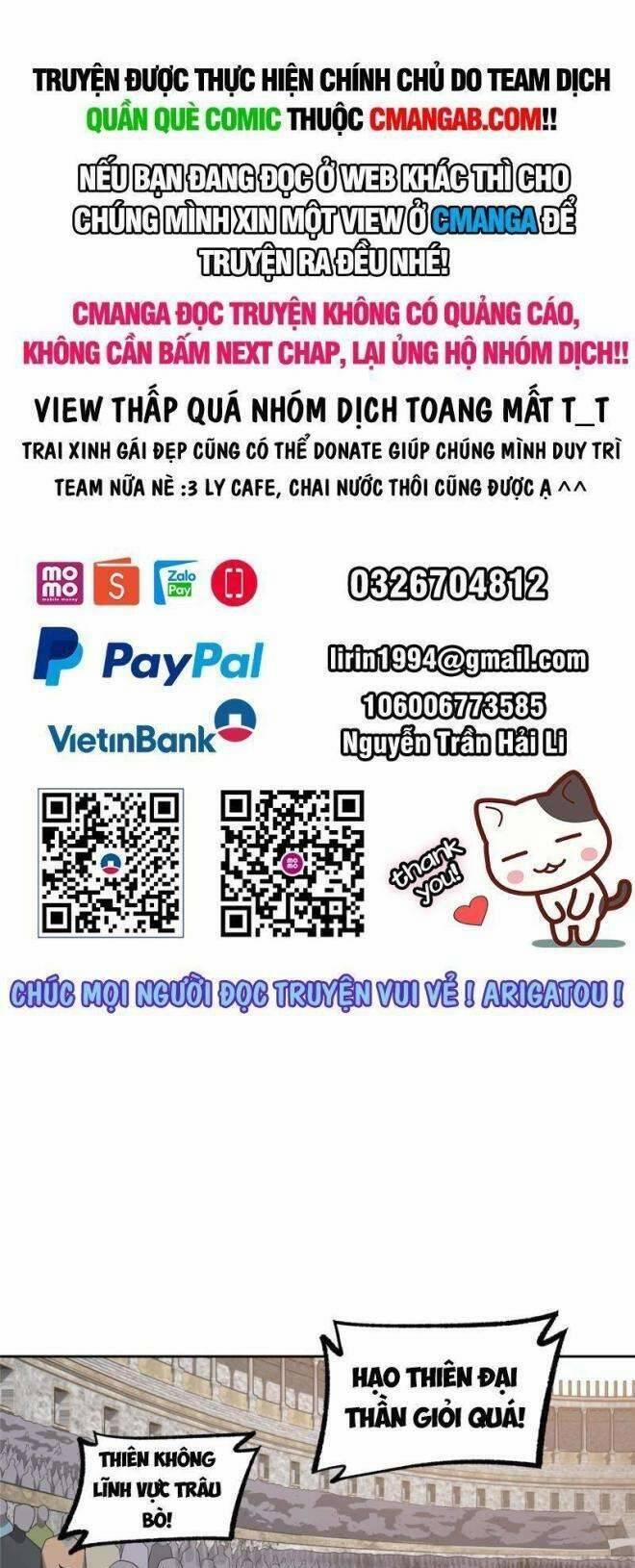 Thợ Máy Siêu Cấp 185 trang 0