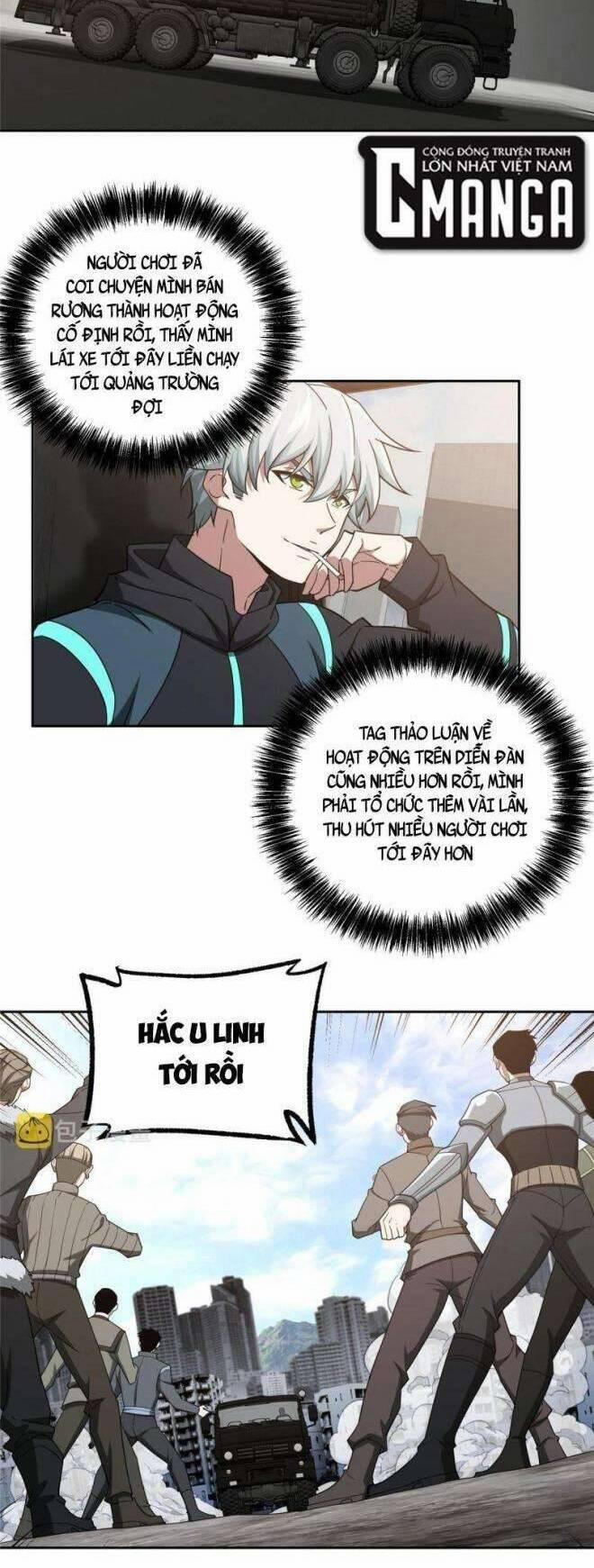 Thợ Máy Siêu Cấp 186 trang 1