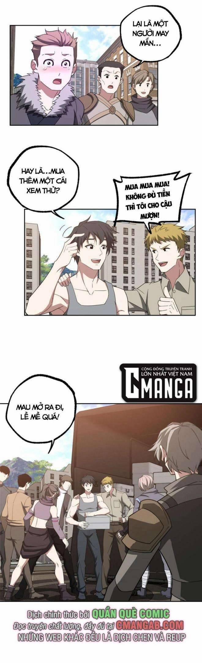 Thợ Máy Siêu Cấp 186 trang 11