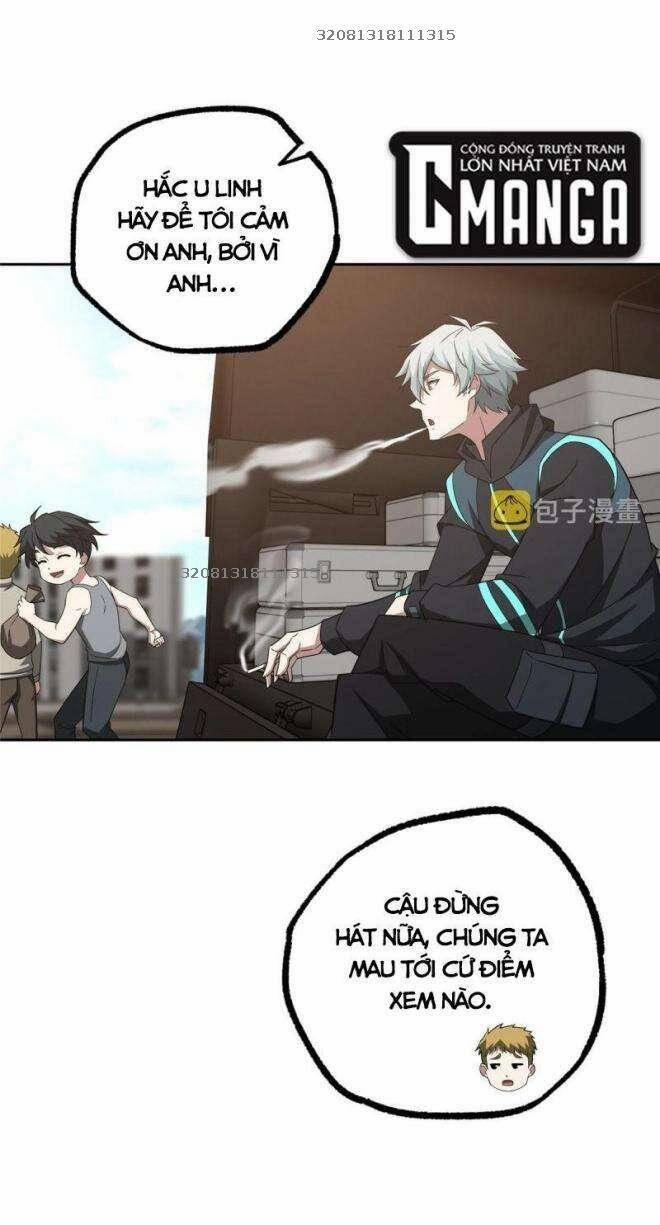 Thợ Máy Siêu Cấp 186 trang 18