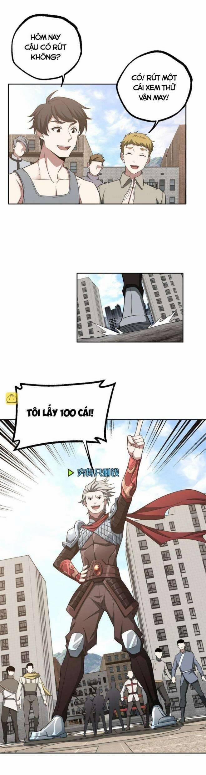 Thợ Máy Siêu Cấp 186 trang 2