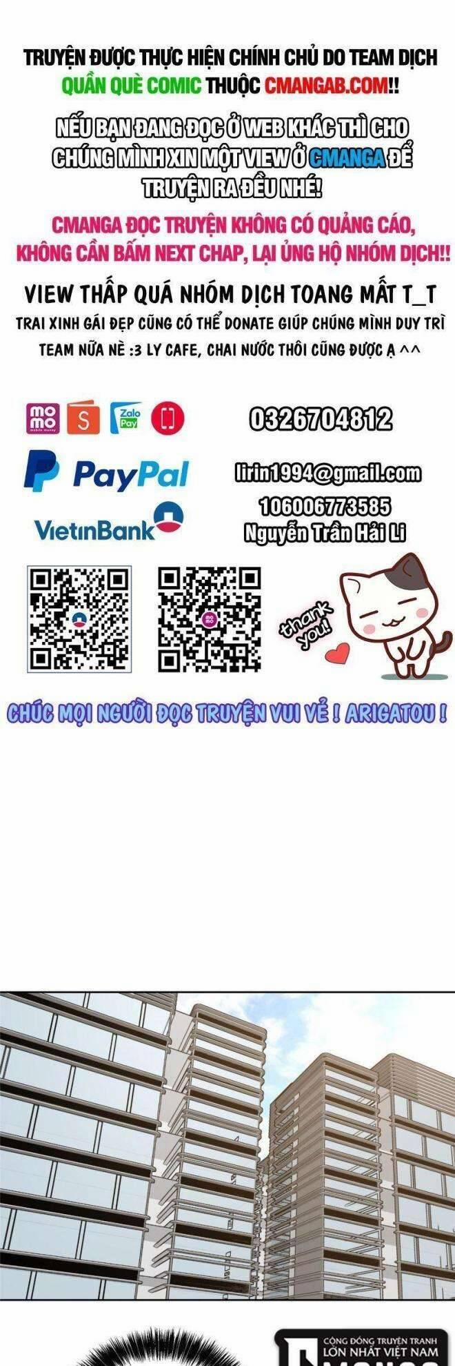 Thợ Máy Siêu Cấp 187 trang 0