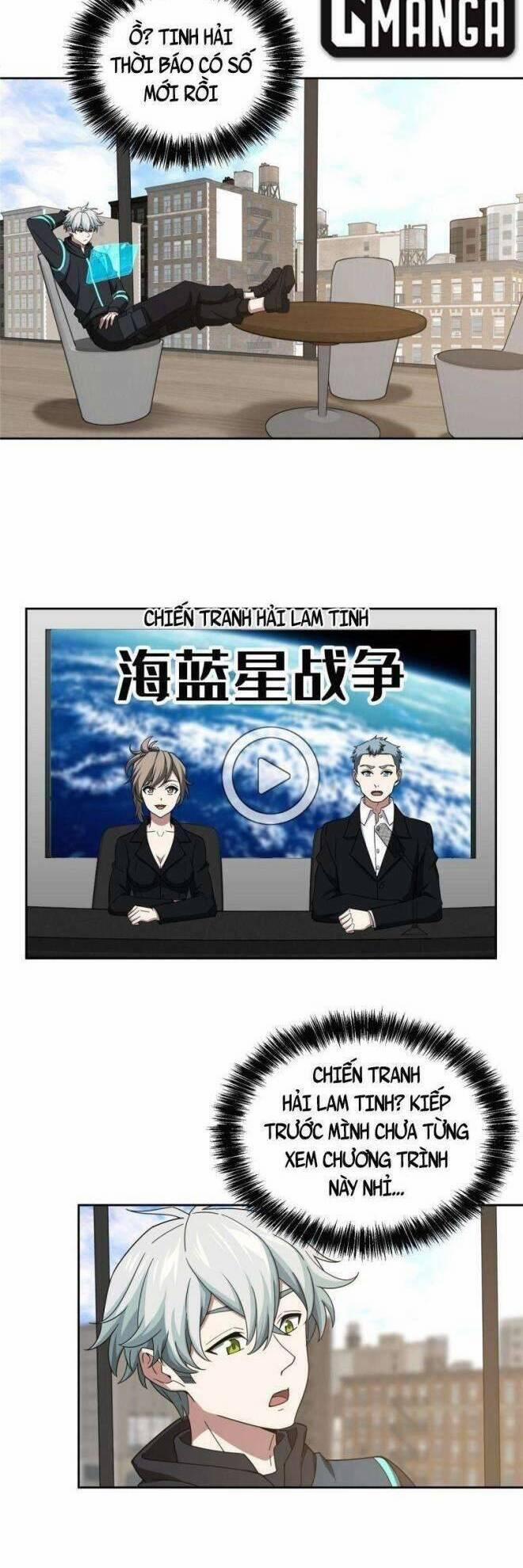 Thợ Máy Siêu Cấp 187 trang 1