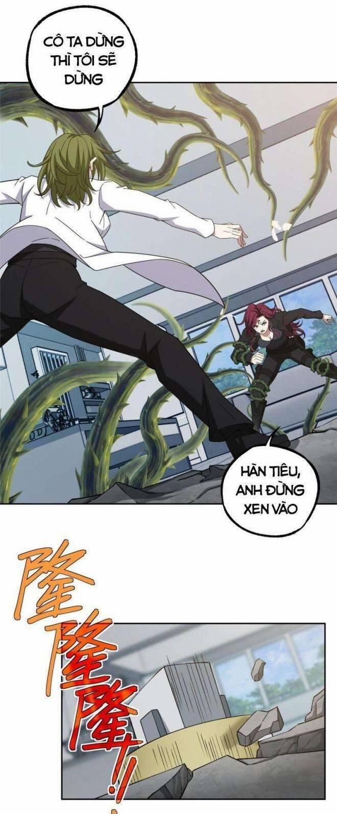 Thợ Máy Siêu Cấp 187 trang 10