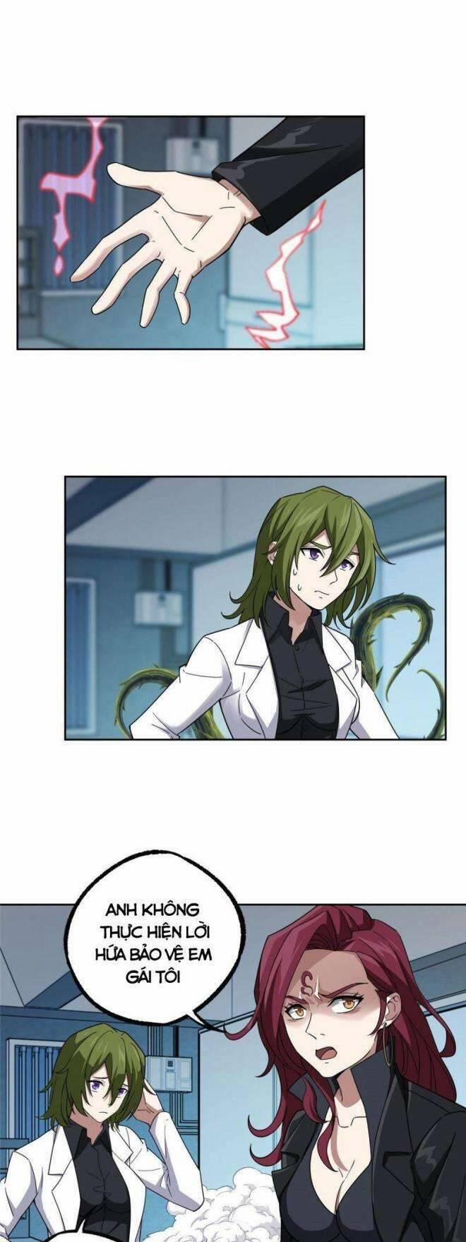 Thợ Máy Siêu Cấp 187 trang 12