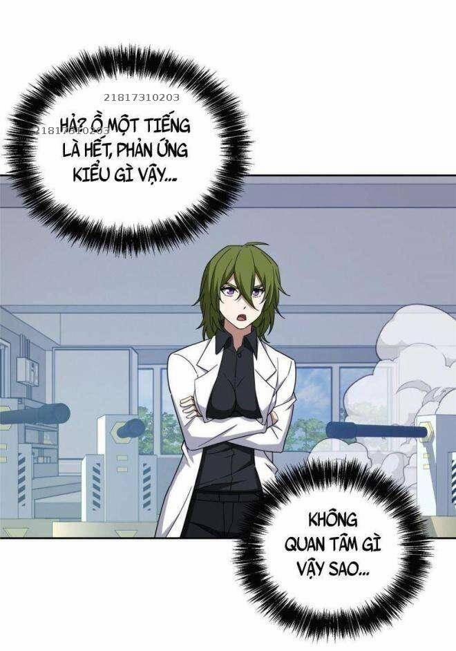 Thợ Máy Siêu Cấp 187 trang 17