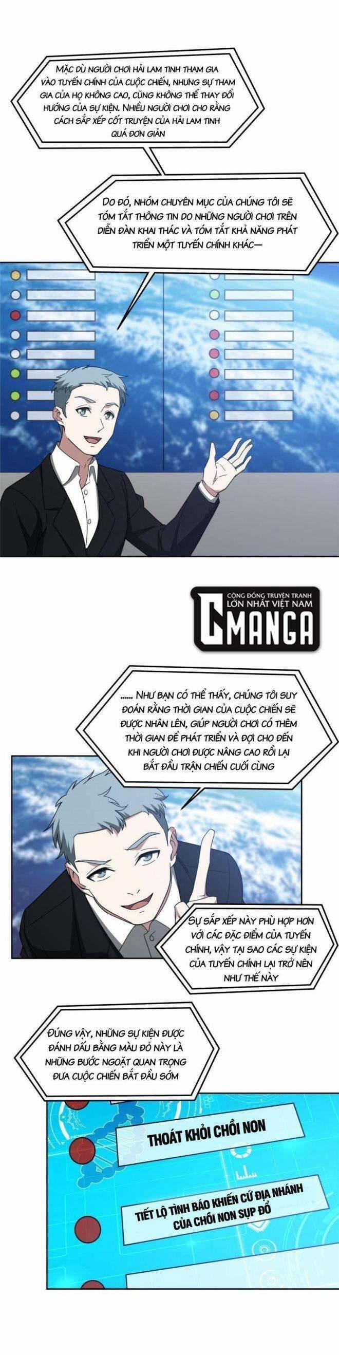 Thợ Máy Siêu Cấp 187 trang 3