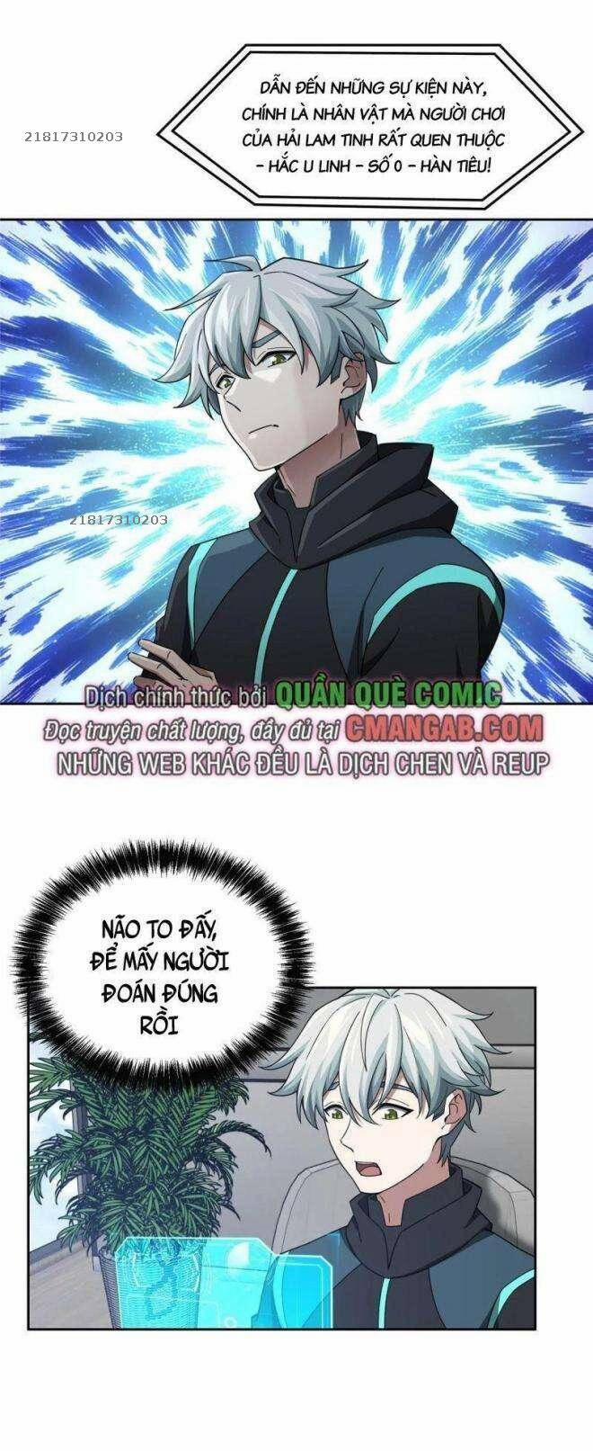 Thợ Máy Siêu Cấp 187 trang 4