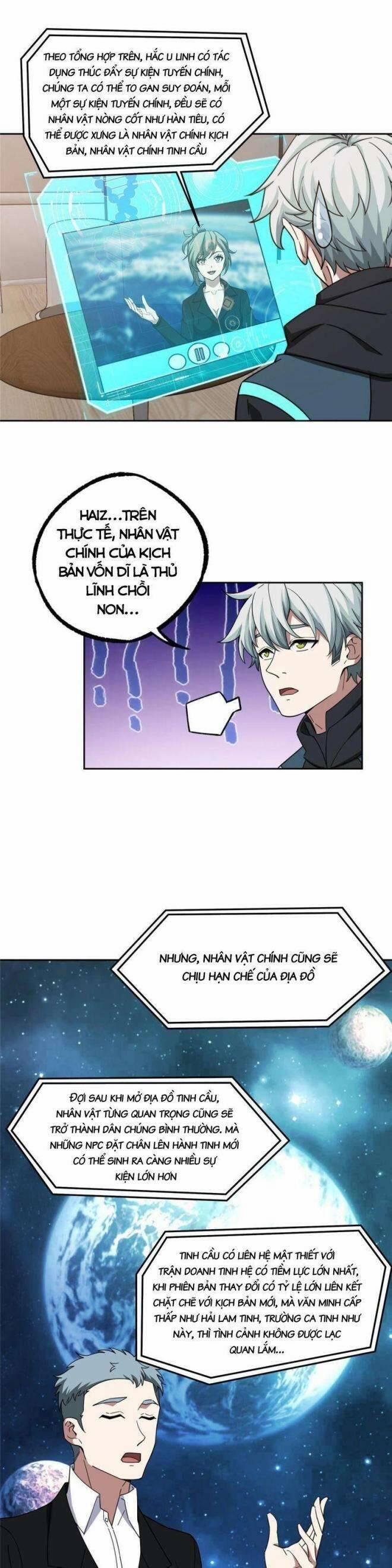 Thợ Máy Siêu Cấp 187 trang 5