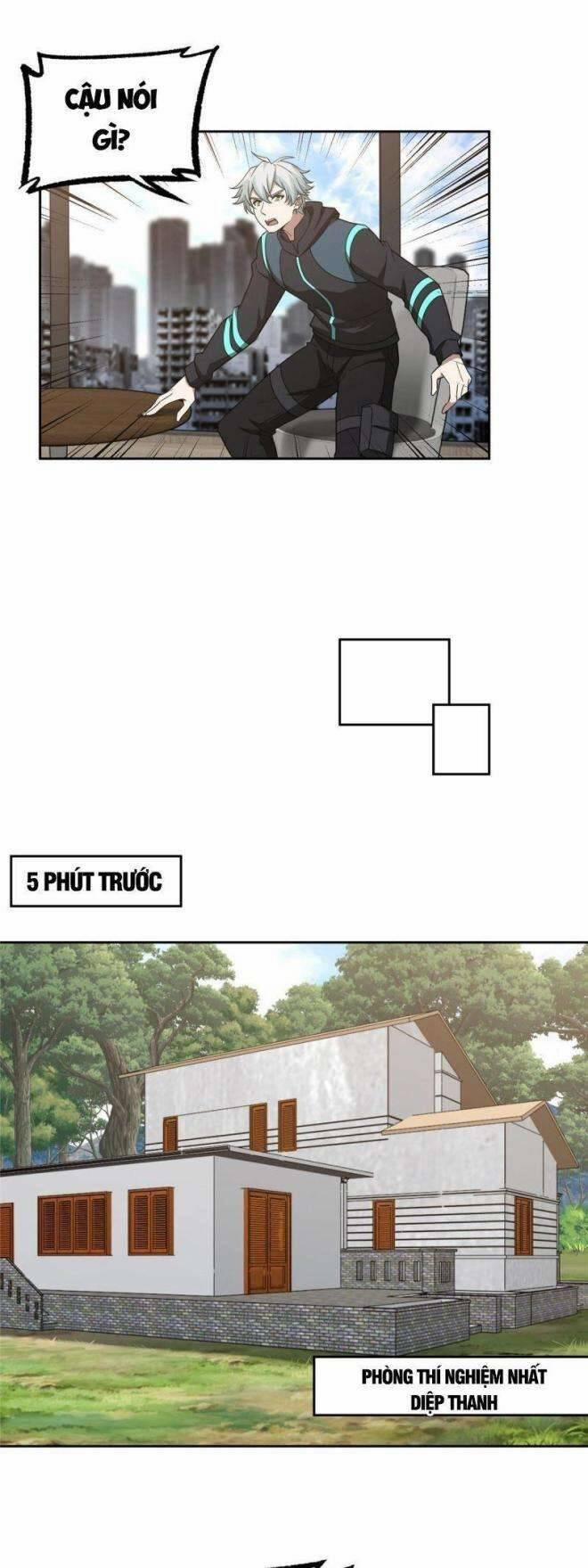 Thợ Máy Siêu Cấp 187 trang 7