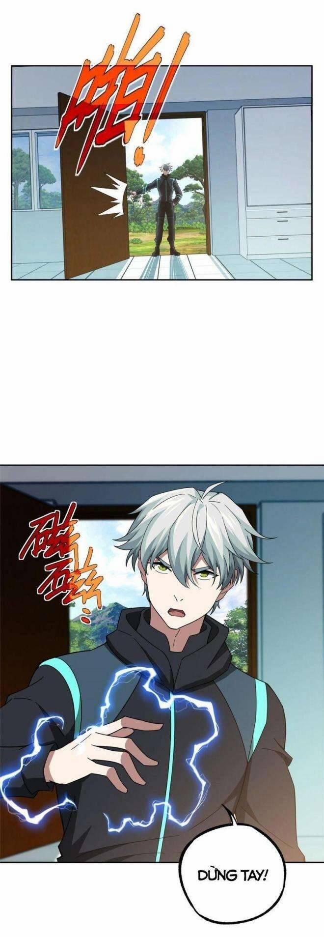 Thợ Máy Siêu Cấp 187 trang 9