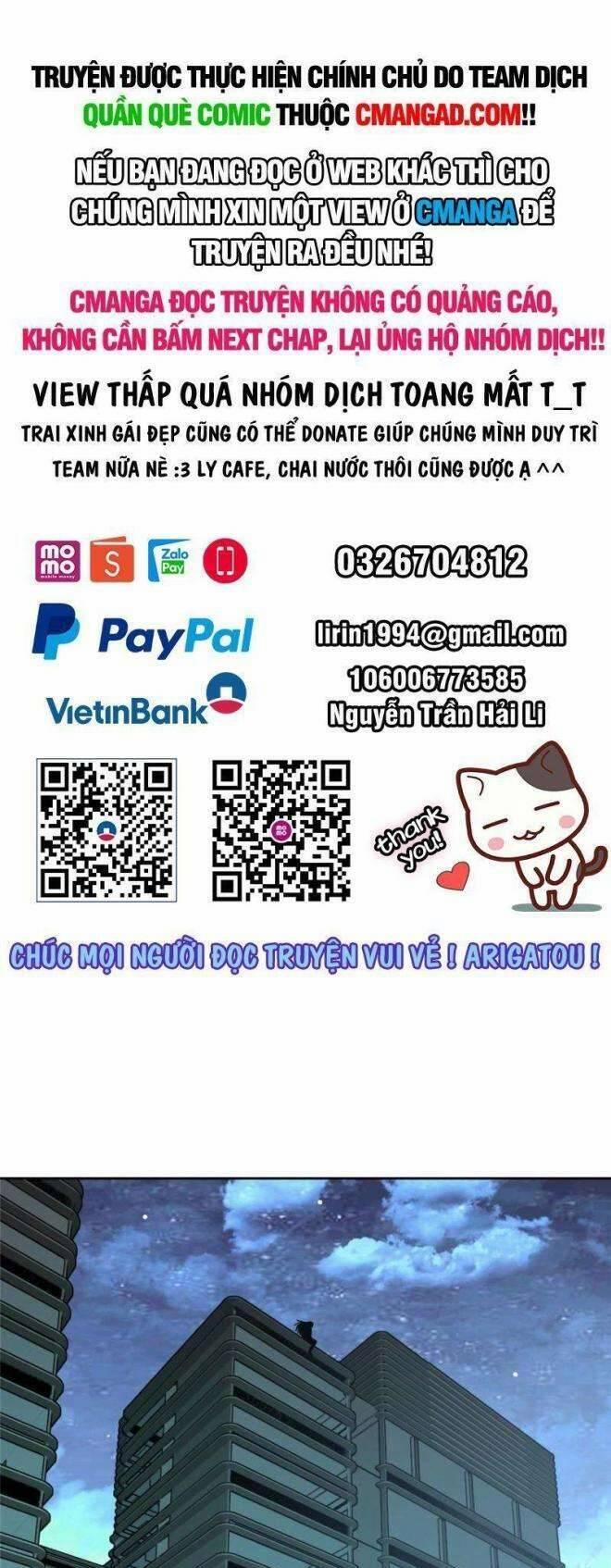 Thợ Máy Siêu Cấp 188 trang 0