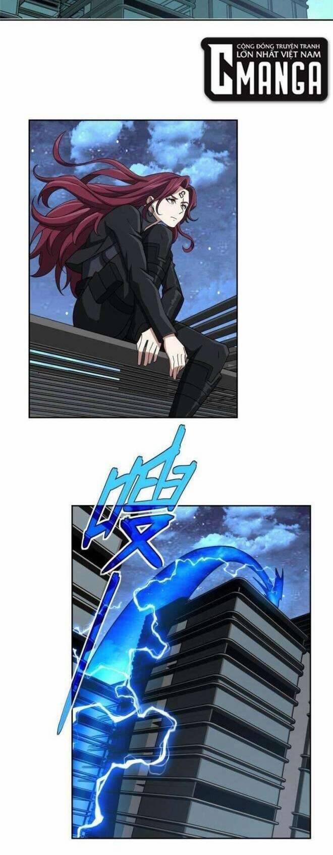 Thợ Máy Siêu Cấp 188 trang 1