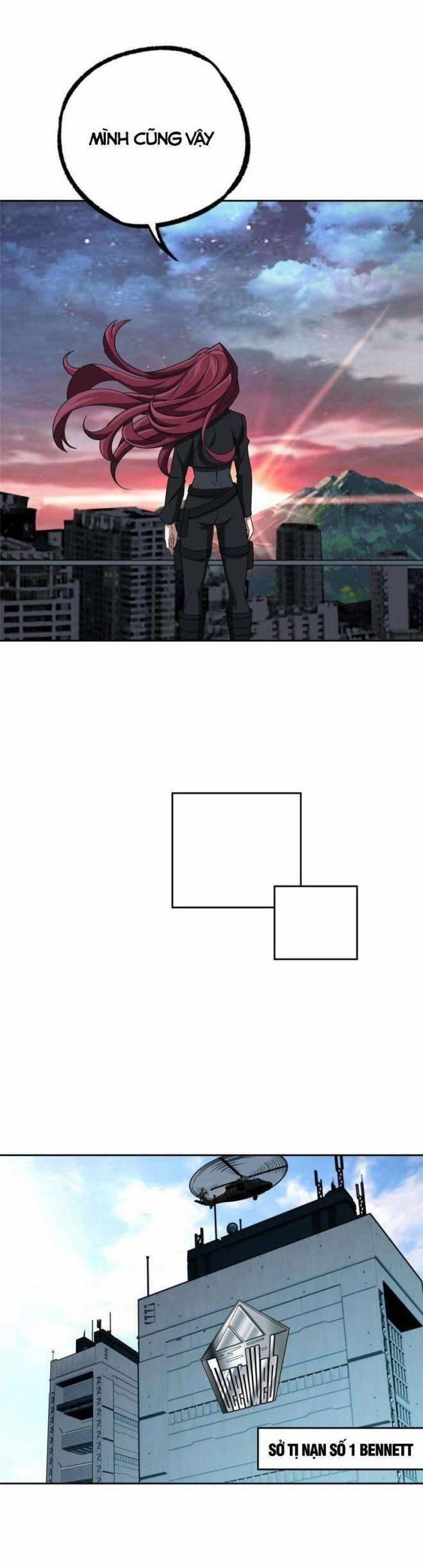 Thợ Máy Siêu Cấp 188 trang 13
