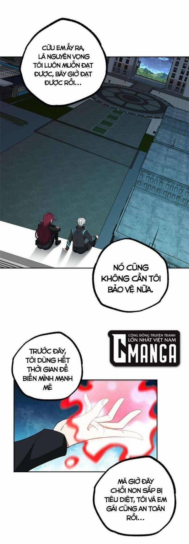 Thợ Máy Siêu Cấp 188 trang 7