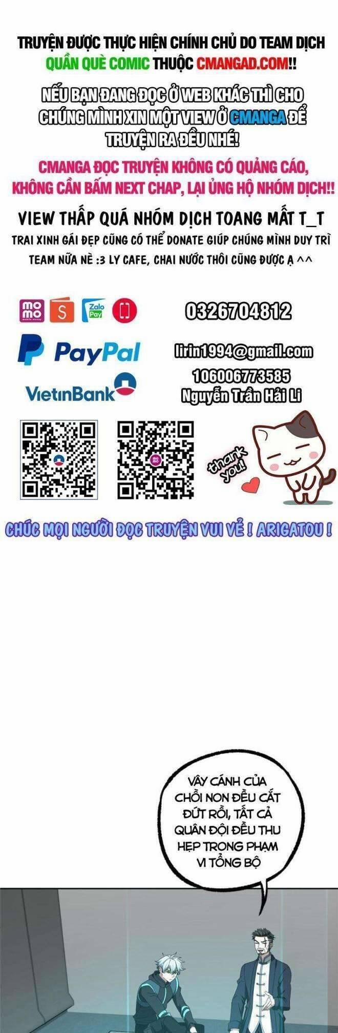 Thợ Máy Siêu Cấp 189 trang 0