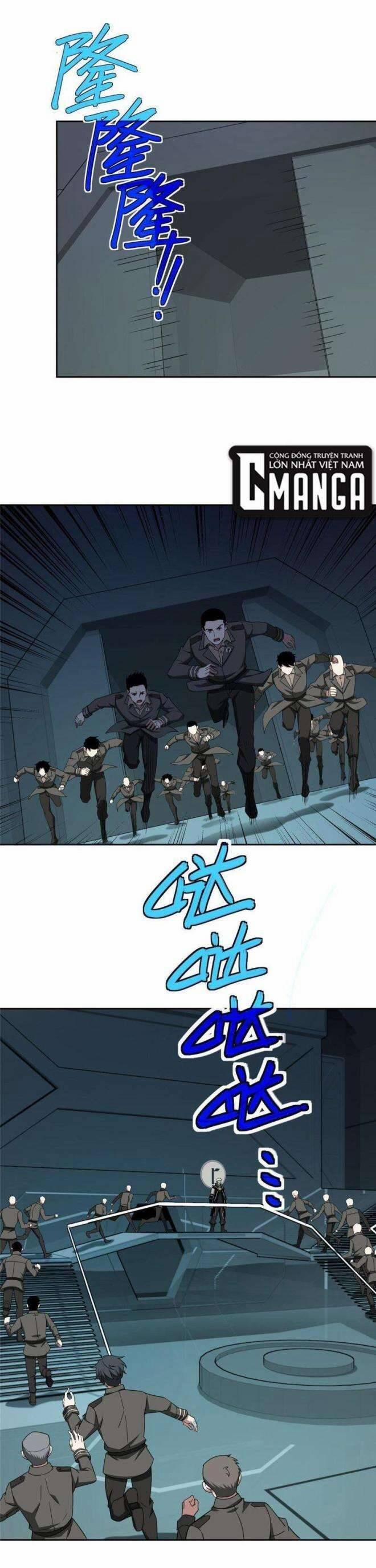 Thợ Máy Siêu Cấp 189 trang 13