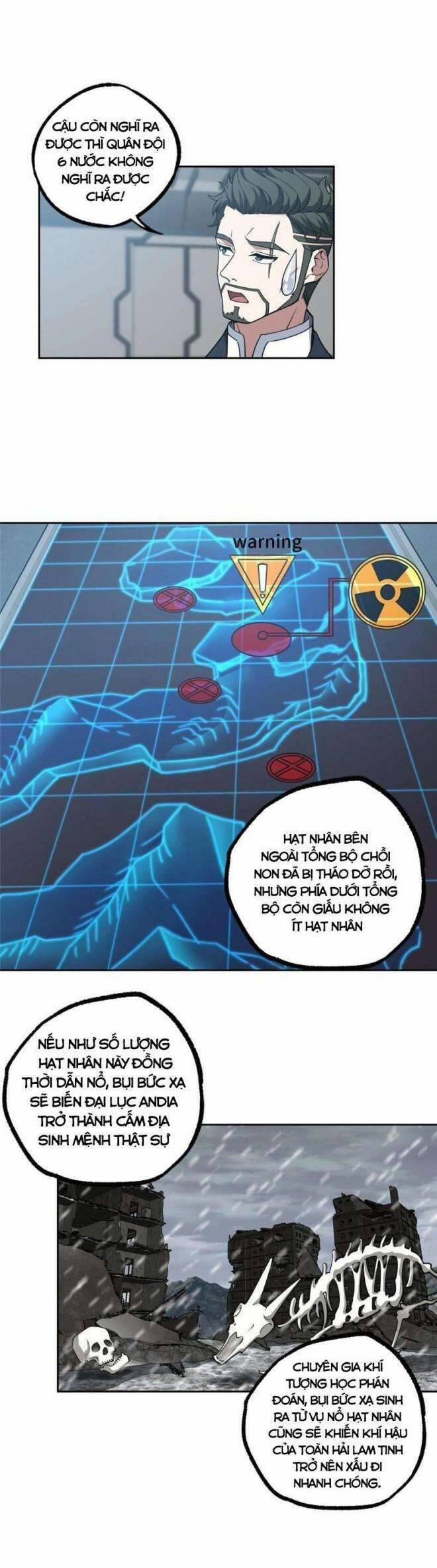 Thợ Máy Siêu Cấp 189 trang 2