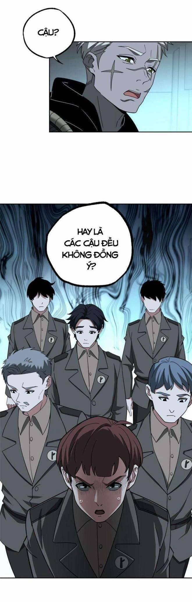 Thợ Máy Siêu Cấp 189 trang 8