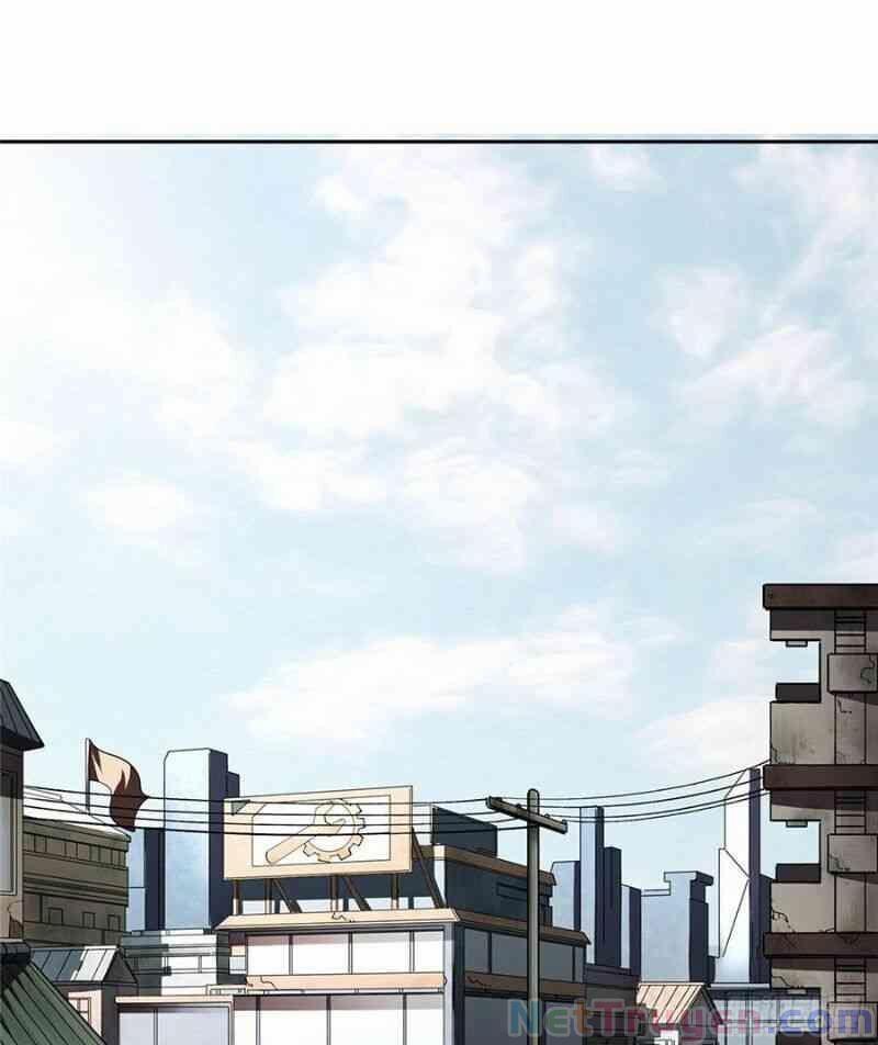 Thợ Máy Siêu Cấp 19 trang 1