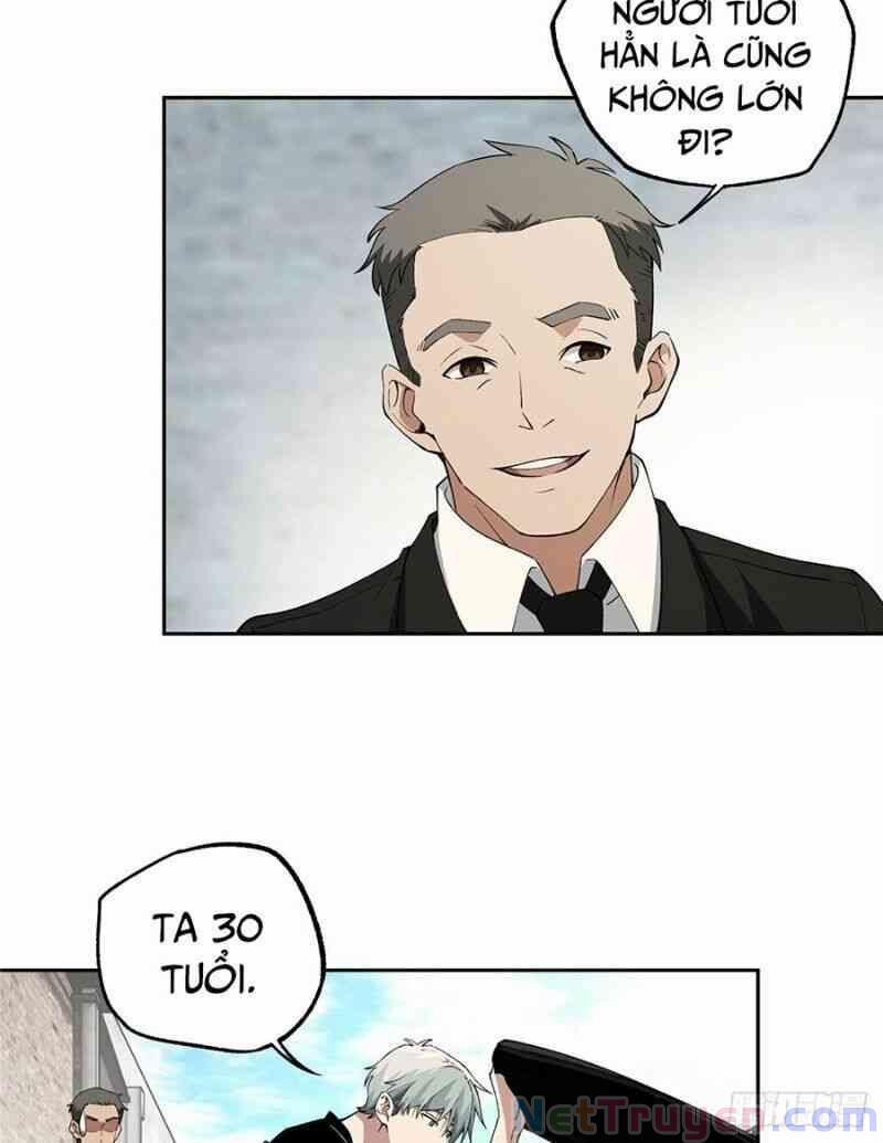 Thợ Máy Siêu Cấp 19 trang 12