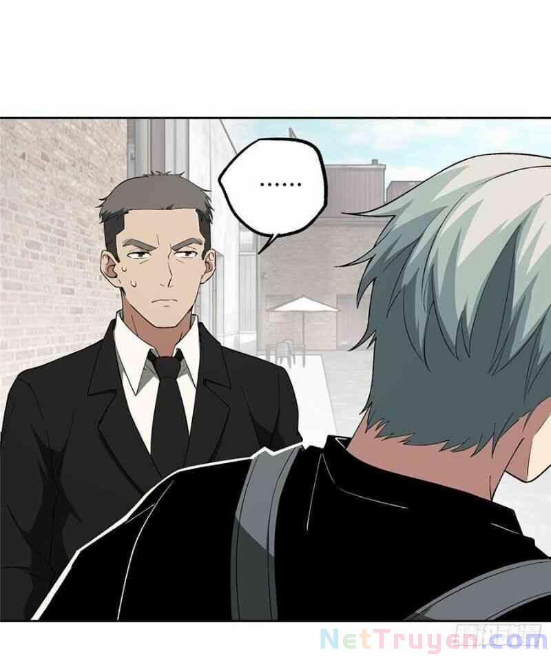 Thợ Máy Siêu Cấp 19 trang 18