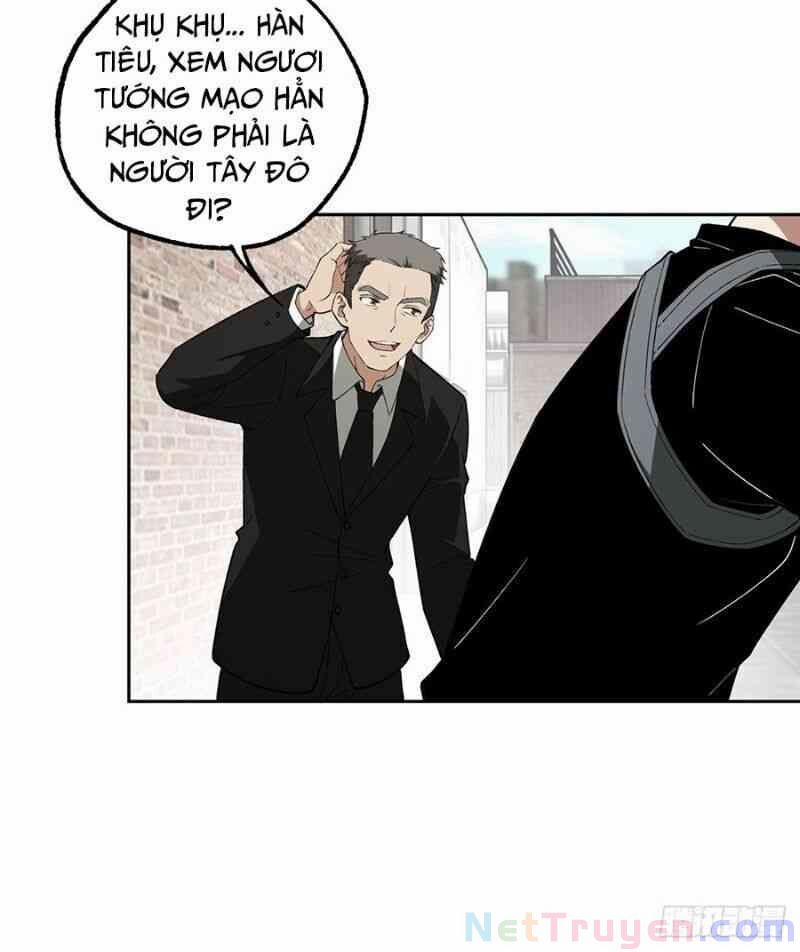 Thợ Máy Siêu Cấp 19 trang 20