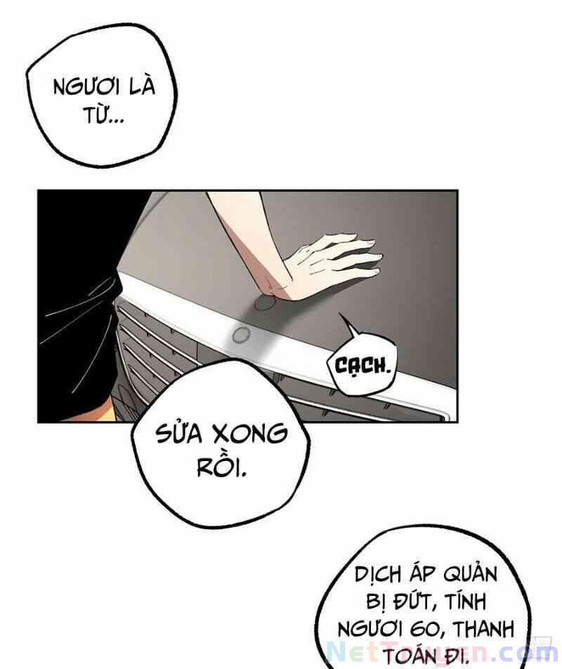 Thợ Máy Siêu Cấp 19 trang 21
