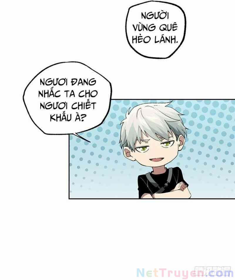 Thợ Máy Siêu Cấp 19 trang 25