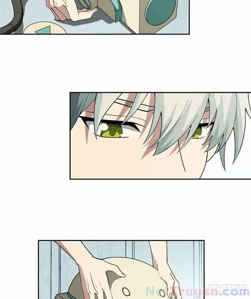 Thợ Máy Siêu Cấp 19 trang 36