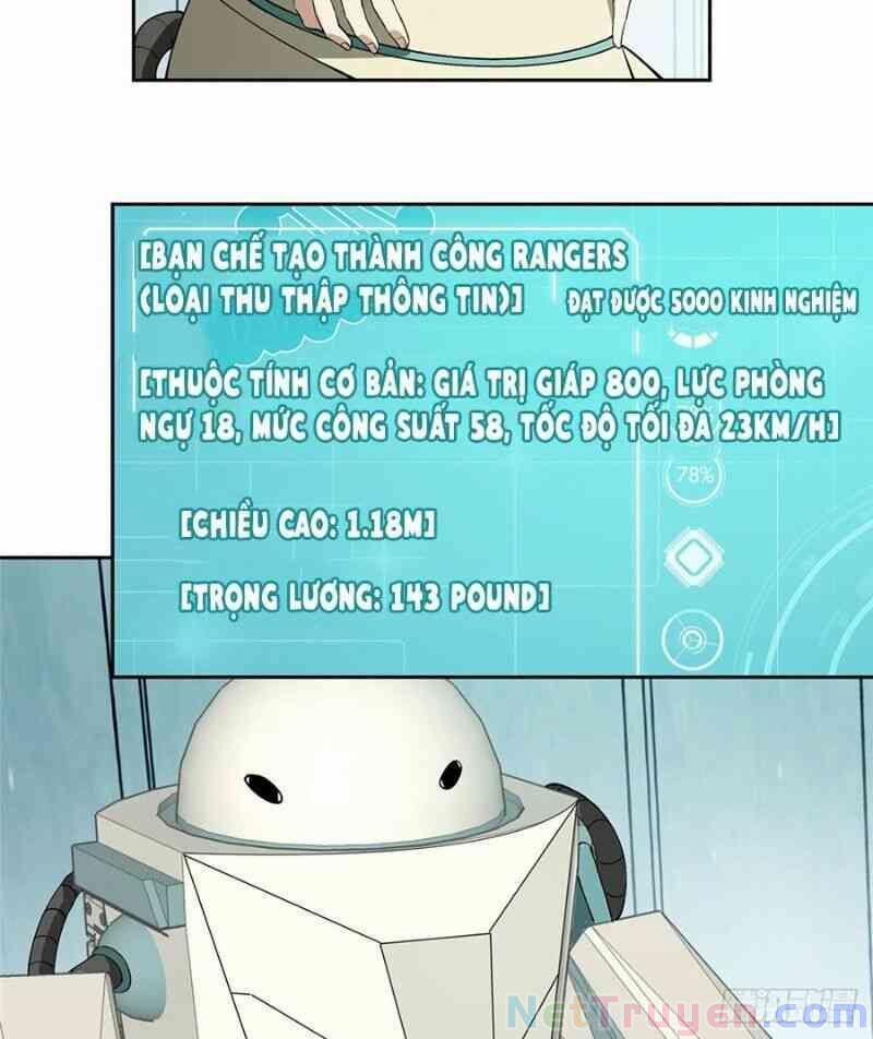Thợ Máy Siêu Cấp 19 trang 37