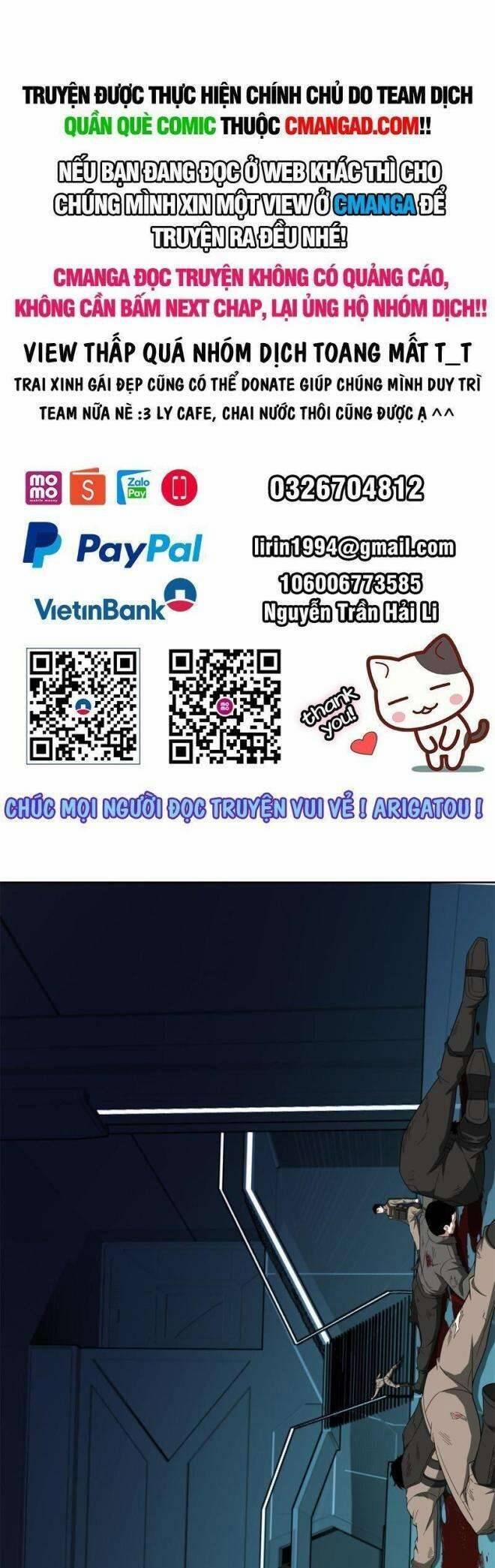 Thợ Máy Siêu Cấp 190 trang 0