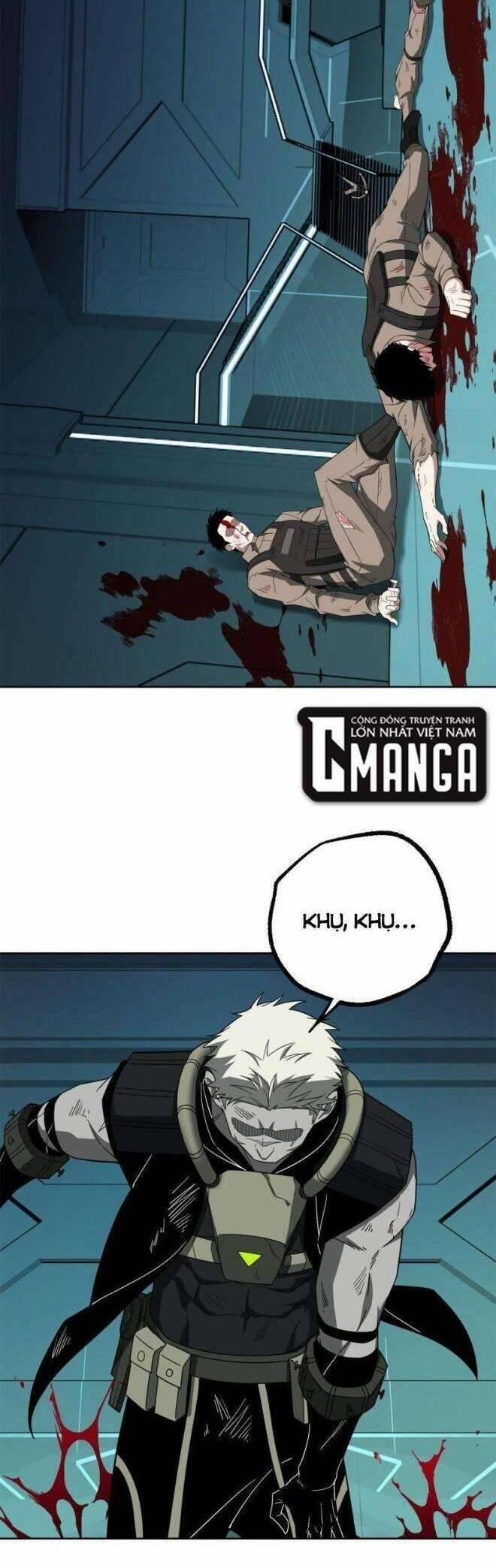 Thợ Máy Siêu Cấp 190 trang 1